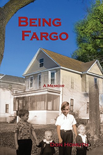 Beispielbild fr Being Fargo: A Memoir zum Verkauf von Goodwill Books