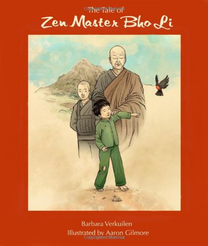 The Tale of Zen Master Bho Li