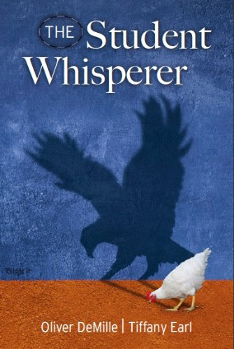 Imagen de archivo de The Student Whisperer a la venta por Jenson Books Inc