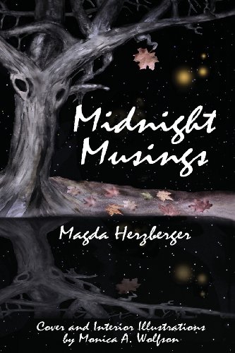 Stock image for Midnight Musings for sale by Half Price Books Inc.