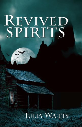 Imagen de archivo de Revived Spirits Format: Paperback a la venta por INDOO