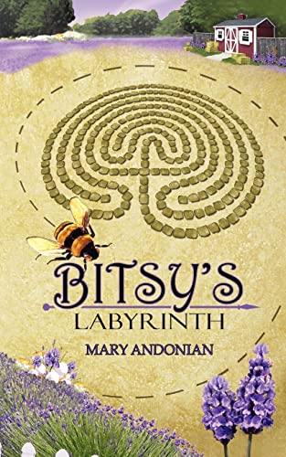 Stock image for Bitsy's Labyrinth for sale by Better World Books: West