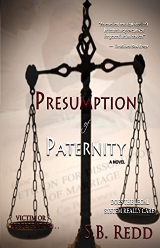 Stock image for Presumption of Paternity for sale by THE SAINT BOOKSTORE