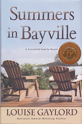 Beispielbild fr Summers in Bayville zum Verkauf von Buchpark