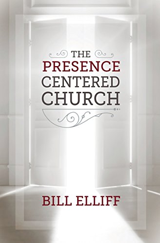 Beispielbild fr The Presence Centered Church zum Verkauf von SecondSale