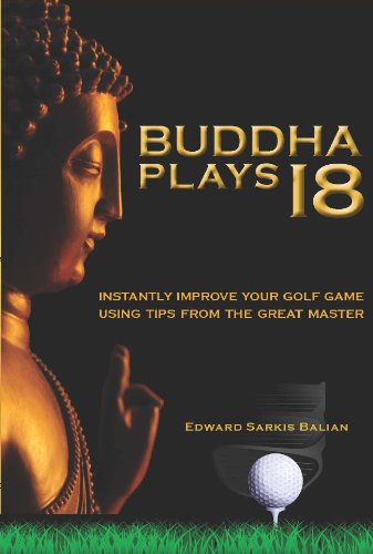 Stock image for Buddha Plays 18 for sale by Goodwill Books