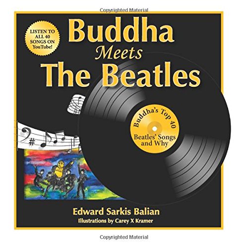 Stock image for Buddha Meets the Beatles for sale by SecondSale