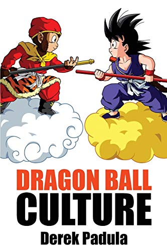 Stock image for Dragon Ball Culture Volume 1: Origin for sale by HPB-Emerald