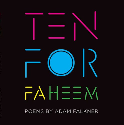 Imagen de archivo de Ten for Faheem a la venta por Ezekial Books, LLC
