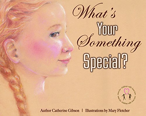 Beispielbild fr What's Your Something Special? zum Verkauf von Books From California