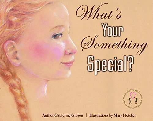 Imagen de archivo de What's Your Something Special? a la venta por Books From California