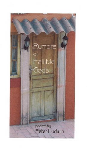 Stock image for Rumors of Fallible Gods for sale by Better World Books