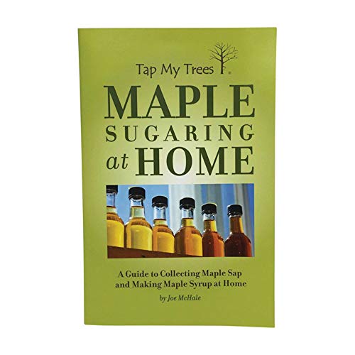 Beispielbild fr Maple Sugaring at Home zum Verkauf von Gulf Coast Books