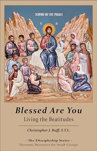 9780983125778: Blessed Are You: Living the Beatitudes