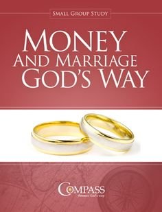 Stock image for Money And Marriage GOD'S Way for sale by ThriftBooks-Dallas