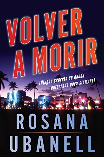 Imagen de archivo de Volver a Morir (Dead Again) : Una Novela a la venta por Better World Books