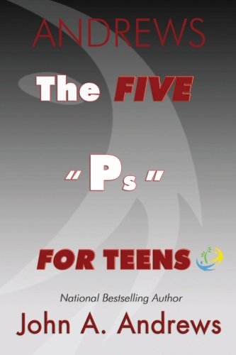 Stock image for The Five "Ps" for Teens (TEEN SUCCESS) for sale by HPB-Red