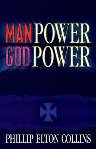 Stock image for Man Power God Power for sale by Lucky's Textbooks