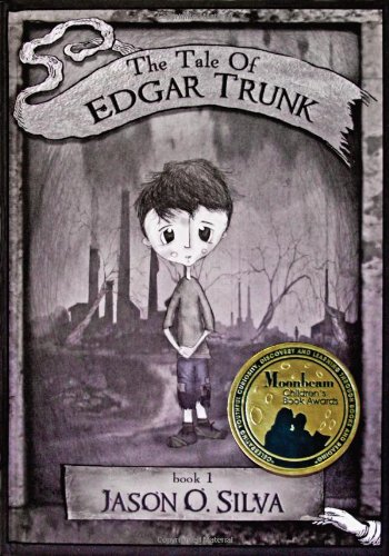 Beispielbild fr The Tale of Edgar Trunk: Book 1 zum Verkauf von SecondSale