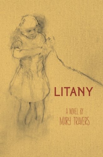 Imagen de archivo de Litany: A Novel a la venta por HPB-Red