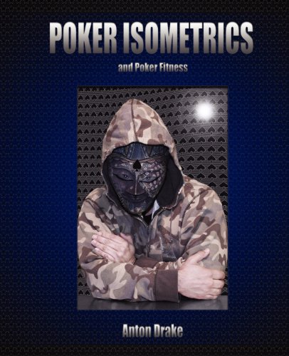 9780983150206: Poker Isometrics: and Poker Fitness