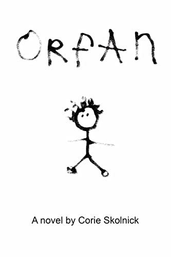 9780983154419: Orfan