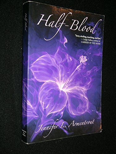 9780983157205: Half-Blood: A Covenant Novel