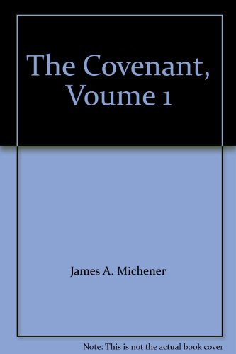 9780983157212: The Covenant (1)