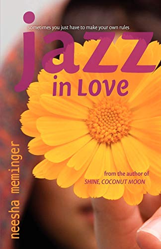 Beispielbild fr Jazz in Love zum Verkauf von WorldofBooks