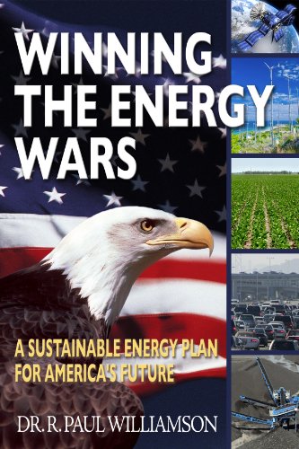 Beispielbild fr Winning the Energy Wars zum Verkauf von ThriftBooks-Atlanta
