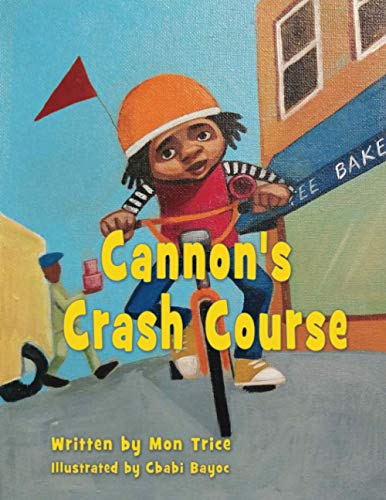 Beispielbild fr Cannon's Crash Course zum Verkauf von SecondSale