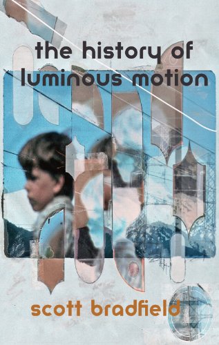 9780983163329: The History of Luminous Motion