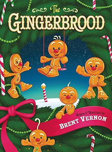 Stock image for The Gingerbrood for sale by ZBK Books