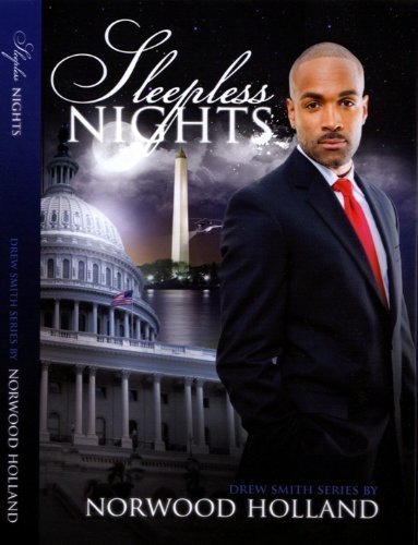 Beispielbild fr Sleepless Nights (The Drew Smith Series) zum Verkauf von Wonder Book