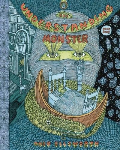 The Understanding Monster - Book One (9780983166245) by Ellsworth, Theo