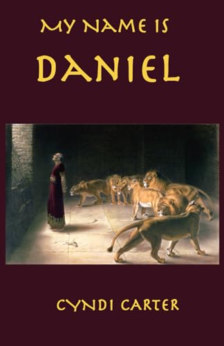 Stock image for My Name Is Daniel for sale by Revaluation Books