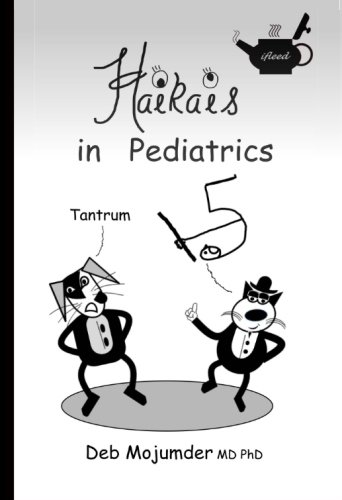 9780983168607: Haikais in Pediatrics