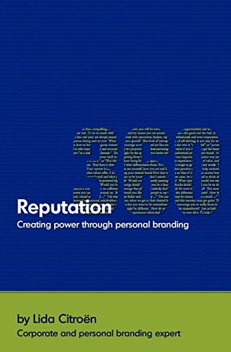 Beispielbild fr Reputation 360: Creating Power Through Personal Branding zum Verkauf von WorldofBooks