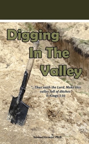 Stock image for Digging in the Valley for sale by Books Puddle