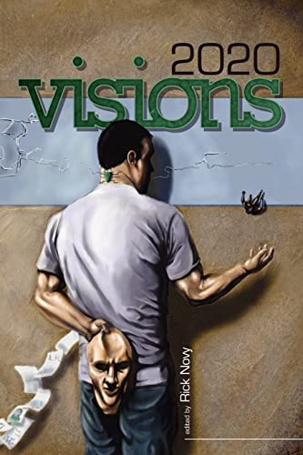 Imagen de archivo de 2020 Visions a la venta por THE SAINT BOOKSTORE