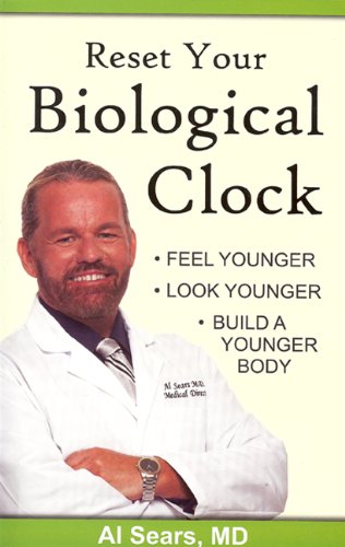 Beispielbild fr Reset Your Biological Clock zum Verkauf von Gulf Coast Books