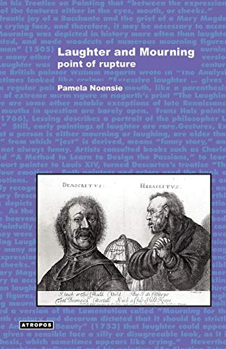 Beispielbild fr Laughter and Mourning: Point of Rupture zum Verkauf von Zubal-Books, Since 1961