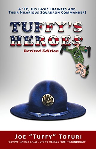 Imagen de archivo de Tuffy's Heroes Revised Edition a la venta por ZBK Books