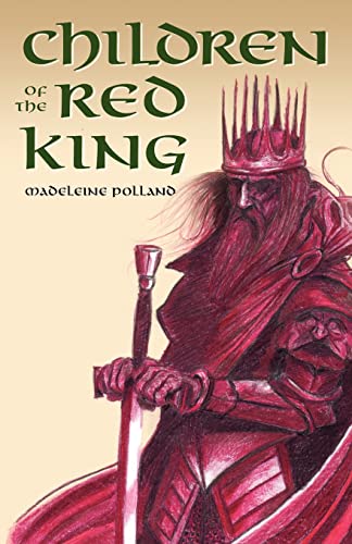 Beispielbild fr Children of the Red King zum Verkauf von Better World Books