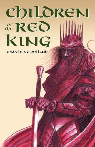 Stock image for Children of the Red King for sale by Better World Books
