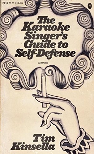 Imagen de archivo de The Karaoke Singer's Guide to Self Defense a la venta por Books Puddle
