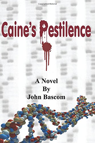 Beispielbild fr Caine's Pestilence zum Verkauf von Wonder Book
