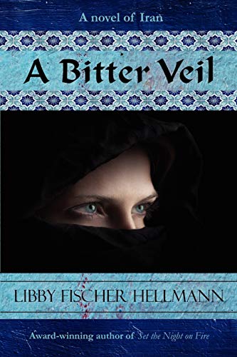 Stock image for A Bitter Veil for sale by Better World Books