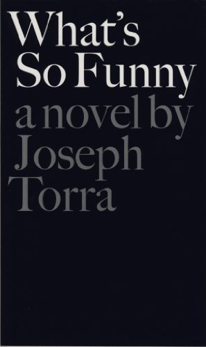 What's So Funny (9780983197508) by Torra, Joseph