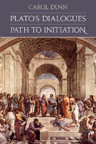 9780983198468: Plato's Dialogues: Path to Initiation
